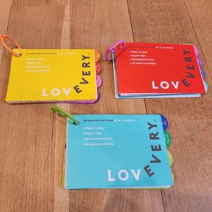 Lovevery play guide bundle